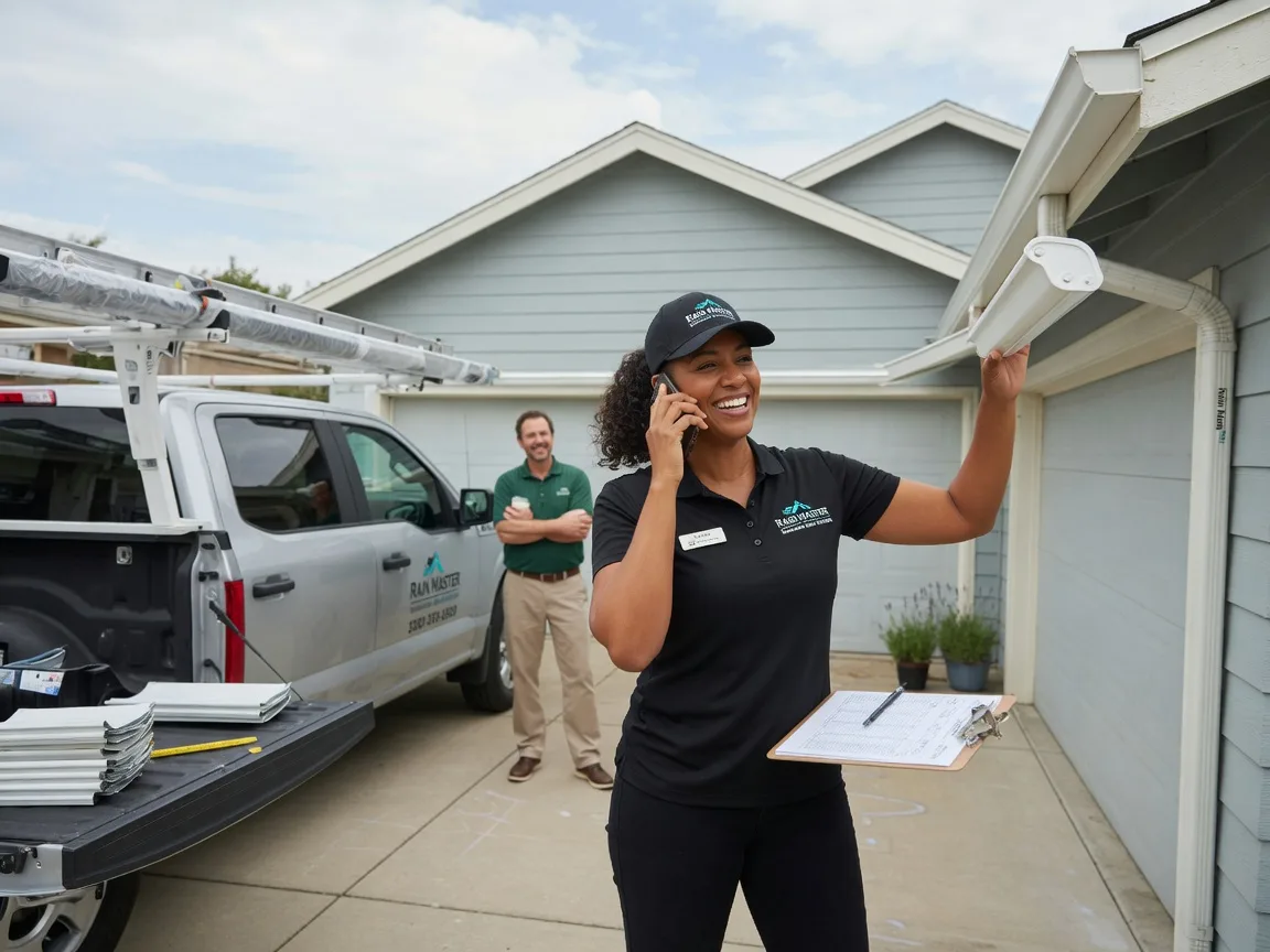 Gutter Installation Brighton, TN FAQs